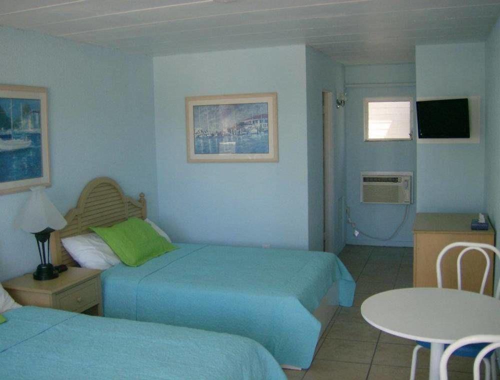 Paradise Inn Вайлдвуд Экстерьер фото