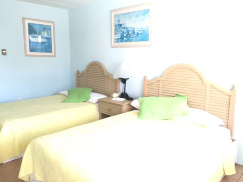 Paradise Inn Вайлдвуд Экстерьер фото